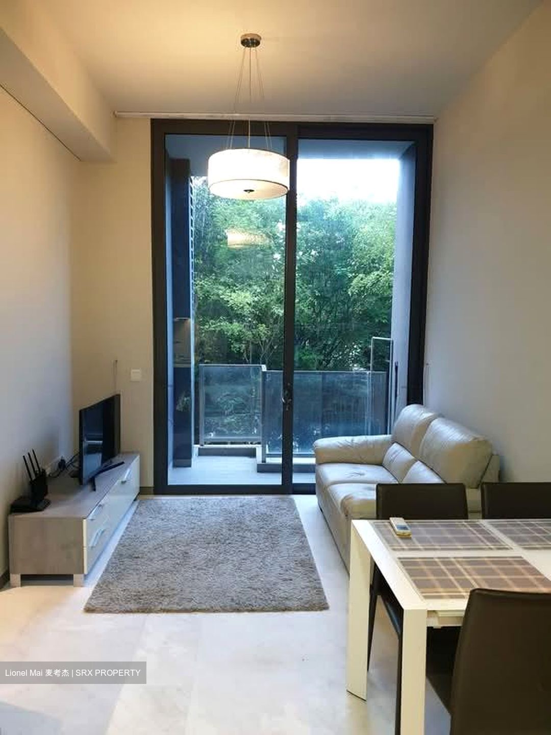 Robin Residences (D10), Condominium #583748601
